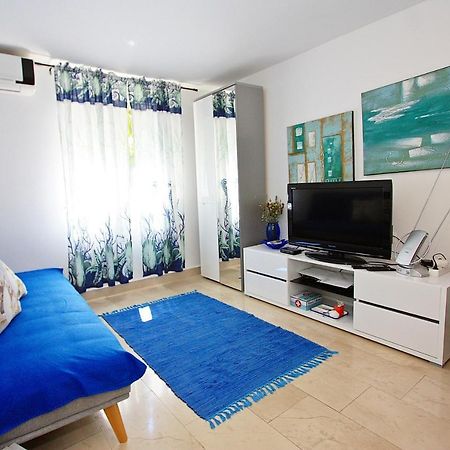 Apartment Zorica Supetar Exterior foto